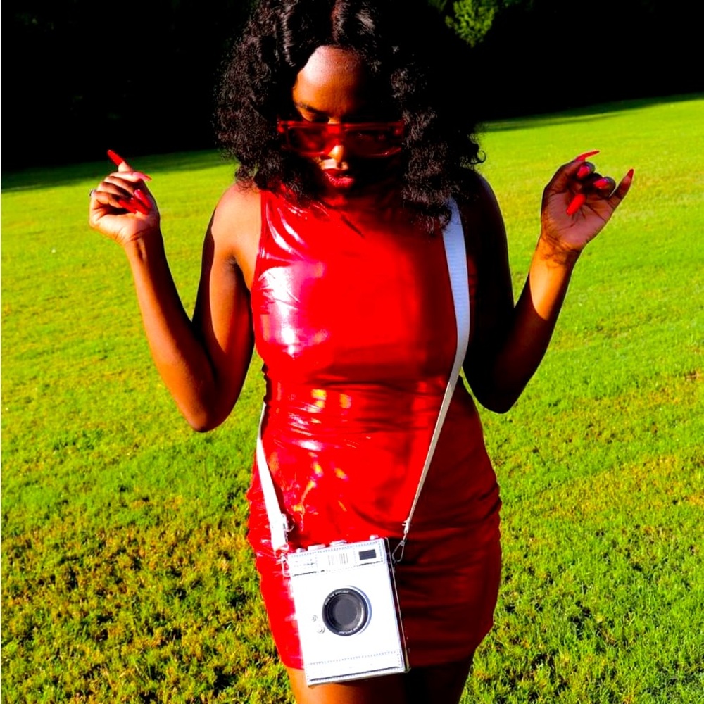 Camera Purse - image 1